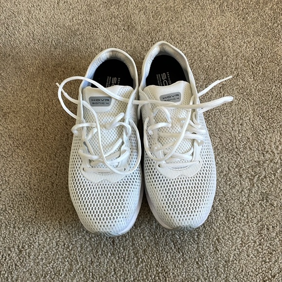 Under Armour Hovr Sonic 4 - Picture 2 of 6